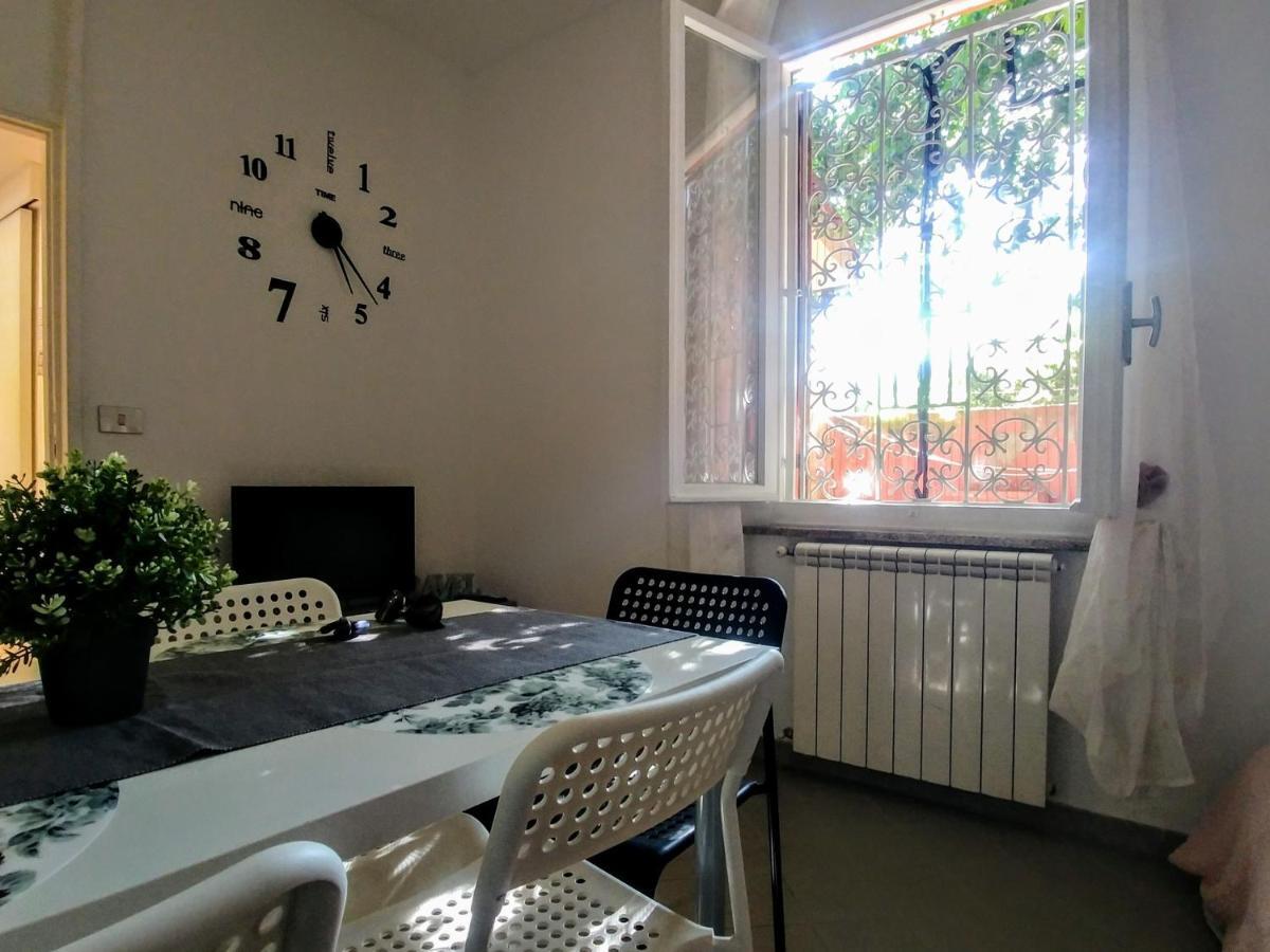 Ma Maison - Charme House In 로마 외부 사진